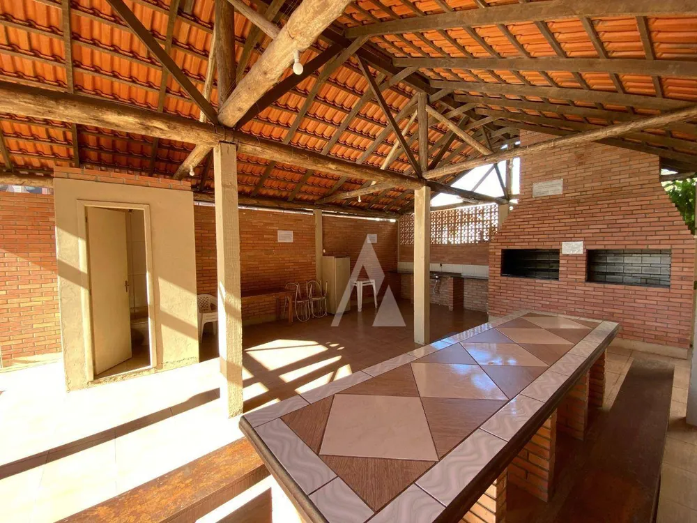 Apartamento, 3 quartos, 60 m² - Foto 4