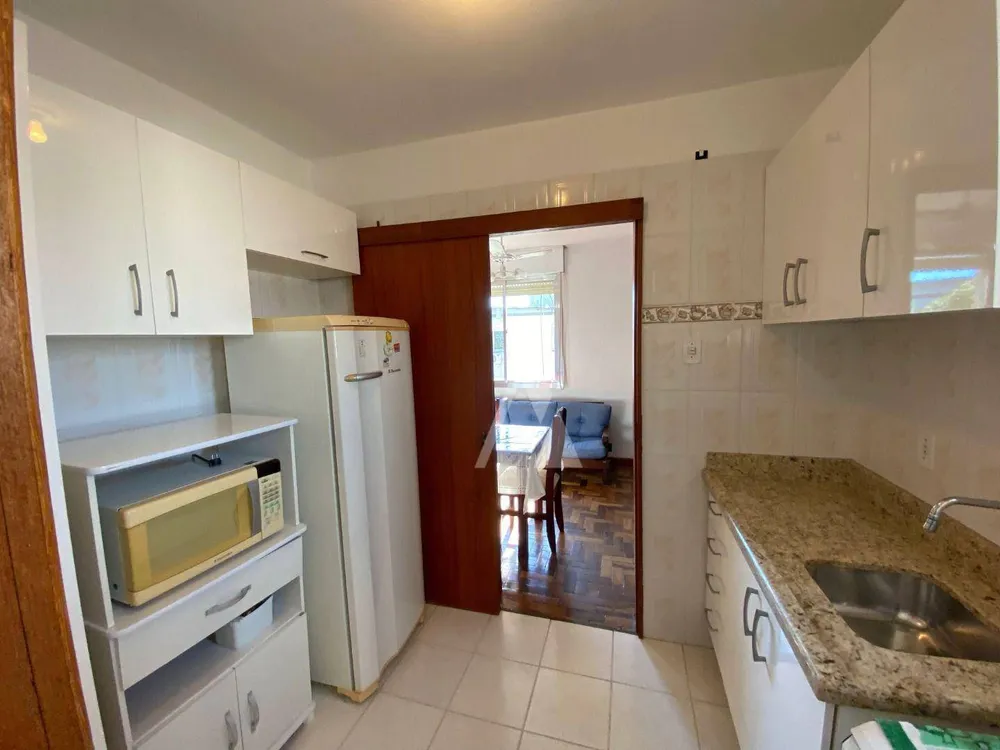 Apartamento, 3 quartos, 60 m² - Foto 11