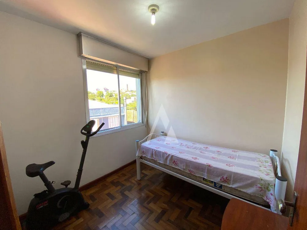 Apartamento, 3 quartos, 60 m² - Foto 7