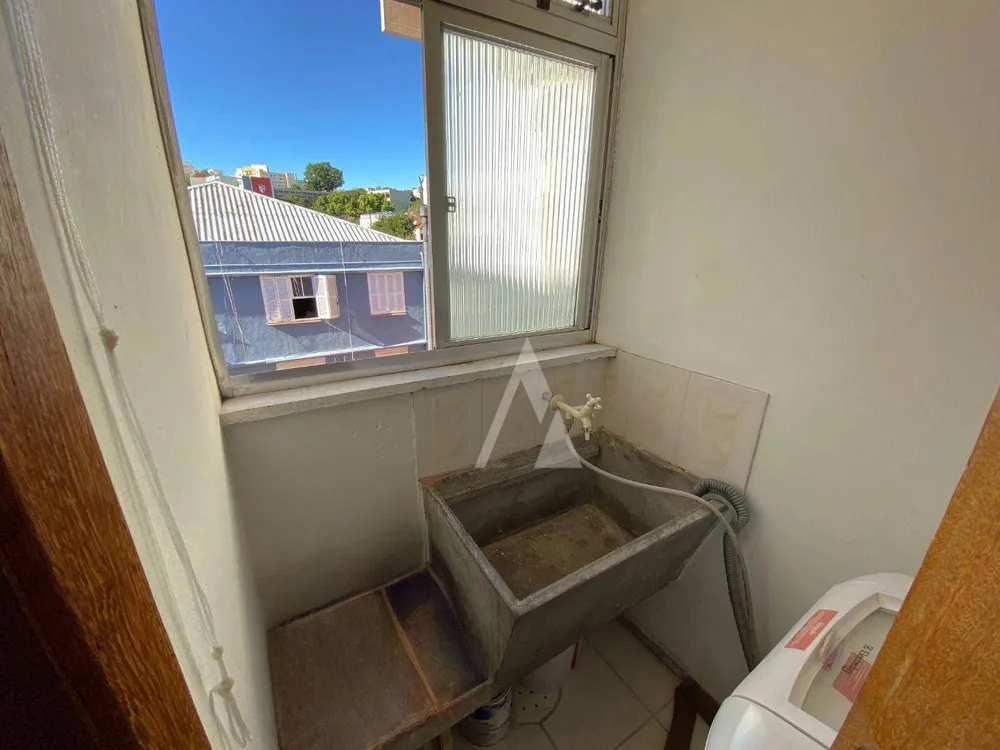 Apartamento, 3 quartos, 60 m² - Foto 6