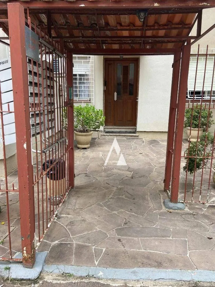 Apartamento, 3 quartos, 60 m² - Foto 14