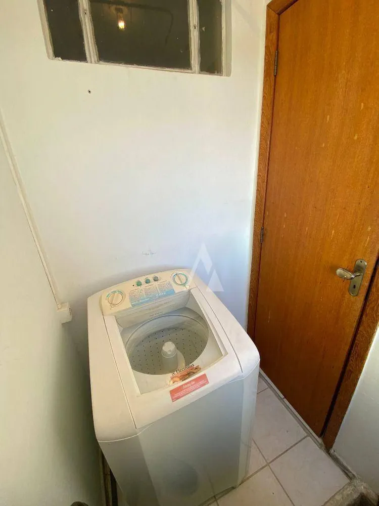 Apartamento, 3 quartos, 60 m² - Foto 2