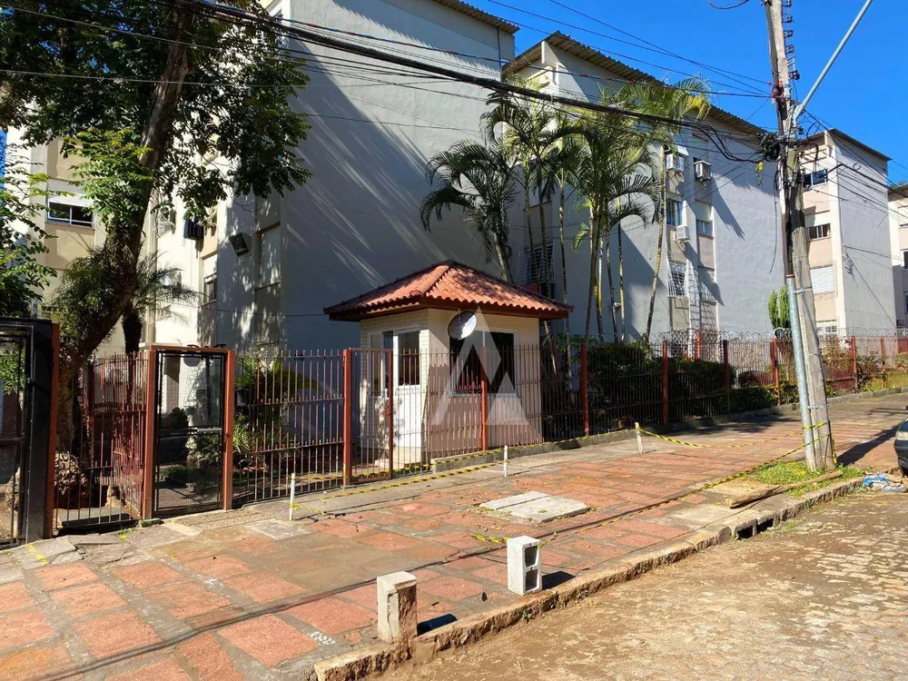 Apartamento, 3 quartos, 60 m² - Foto 10