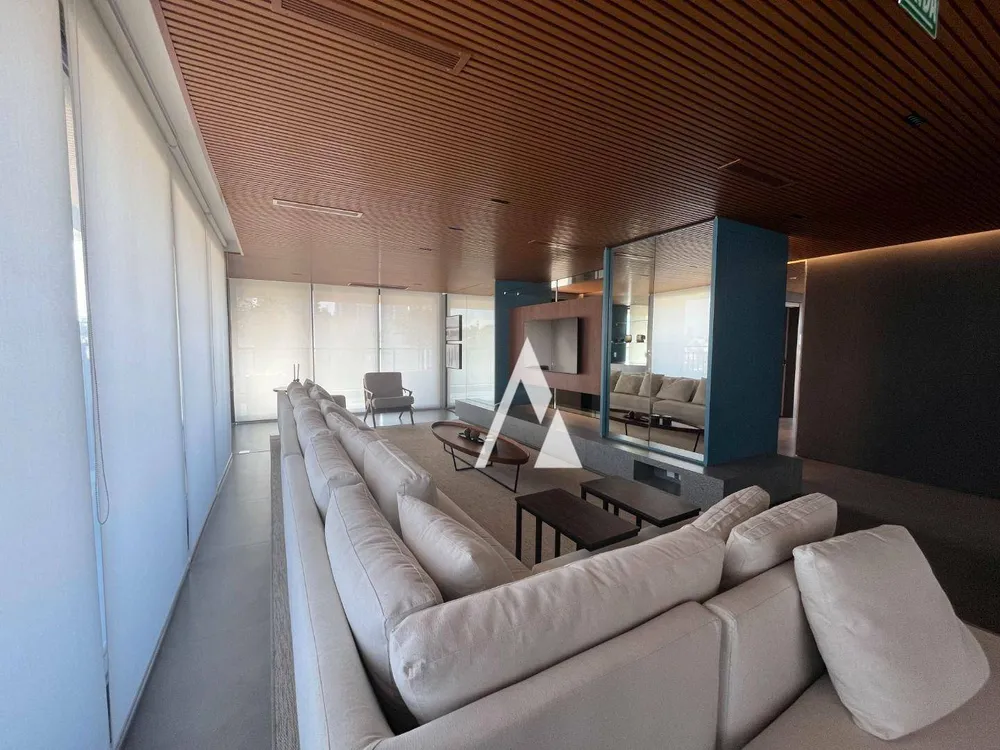 Apartamento, 1 quarto, 25 m² - Foto 4