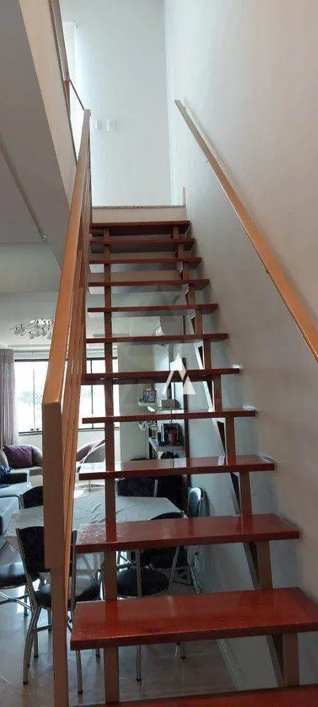 Cobertura, 2 quartos, 165 m² - Foto 9