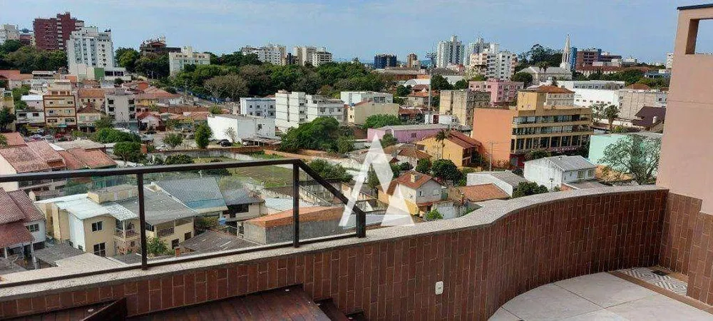 Cobertura, 2 quartos, 165 m² - Foto 20