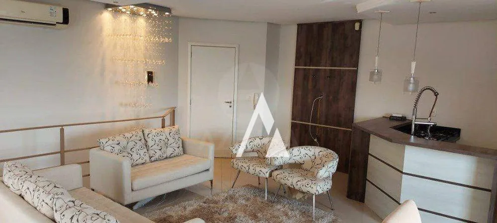 Cobertura, 2 quartos, 165 m² - Foto 17