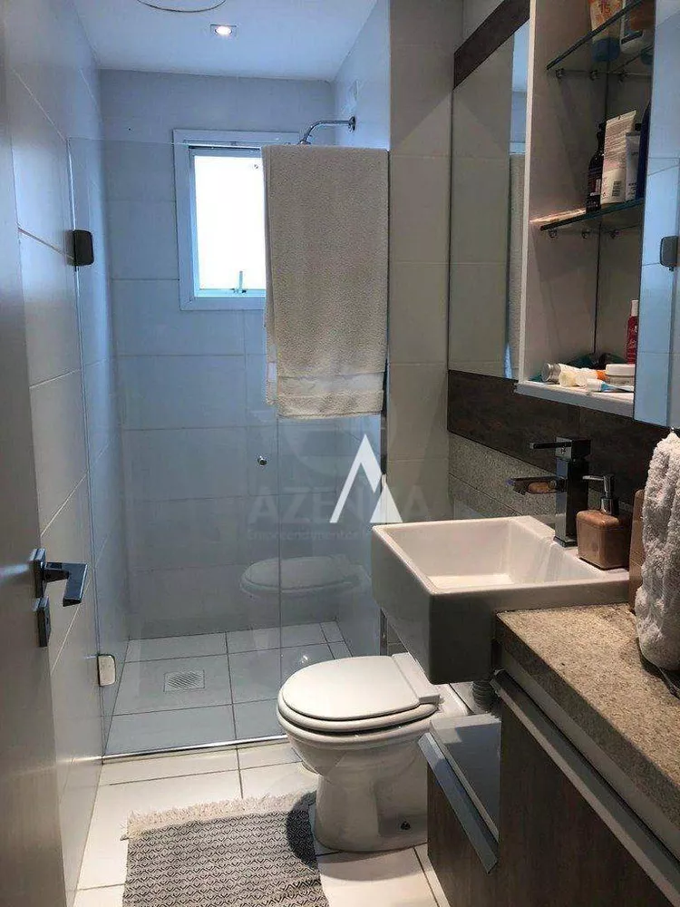 Cobertura, 2 quartos, 165 m² - Foto 2