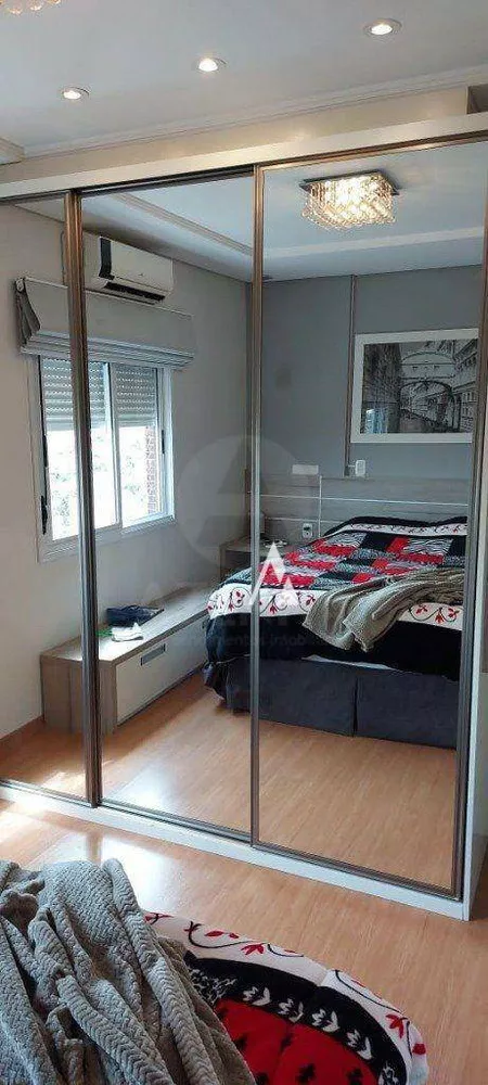 Cobertura, 2 quartos, 165 m² - Foto 15