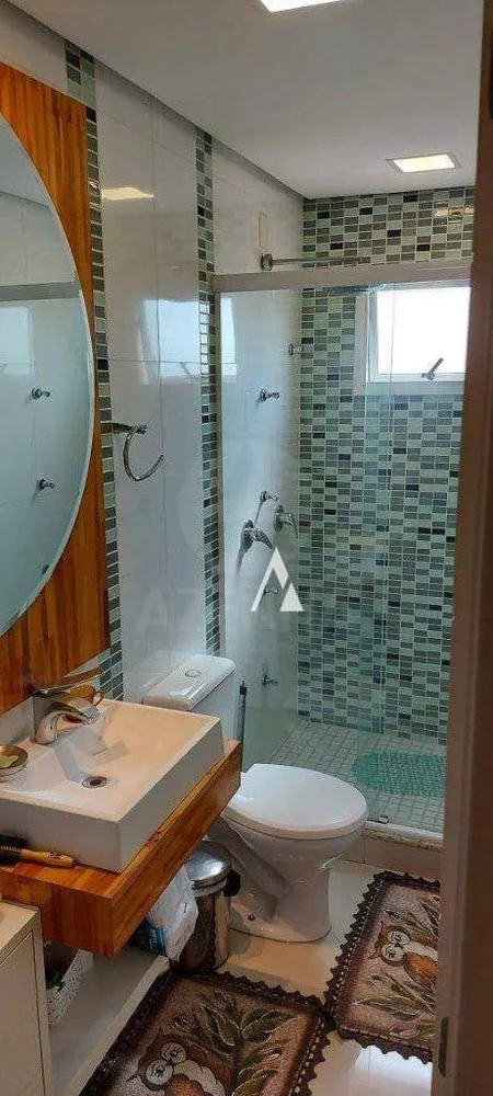 Cobertura, 2 quartos, 165 m² - Foto 7