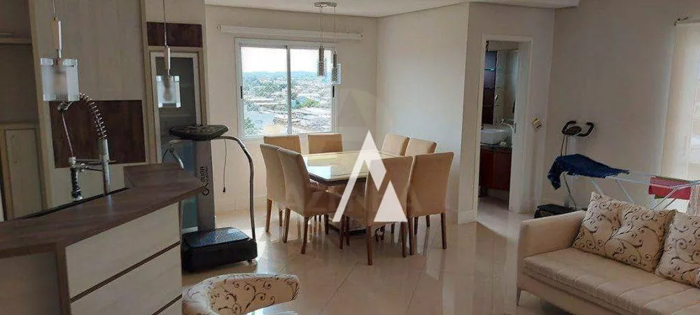 Cobertura, 2 quartos, 165 m² - Foto 1