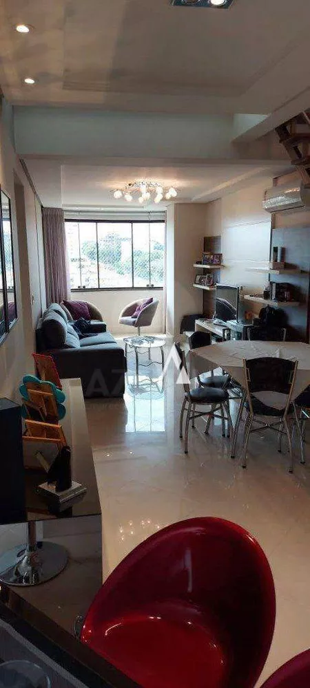Cobertura, 2 quartos, 165 m² - Foto 4