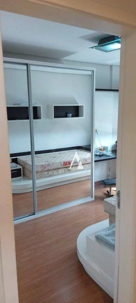 Cobertura, 2 quartos, 165 m² - Foto 6