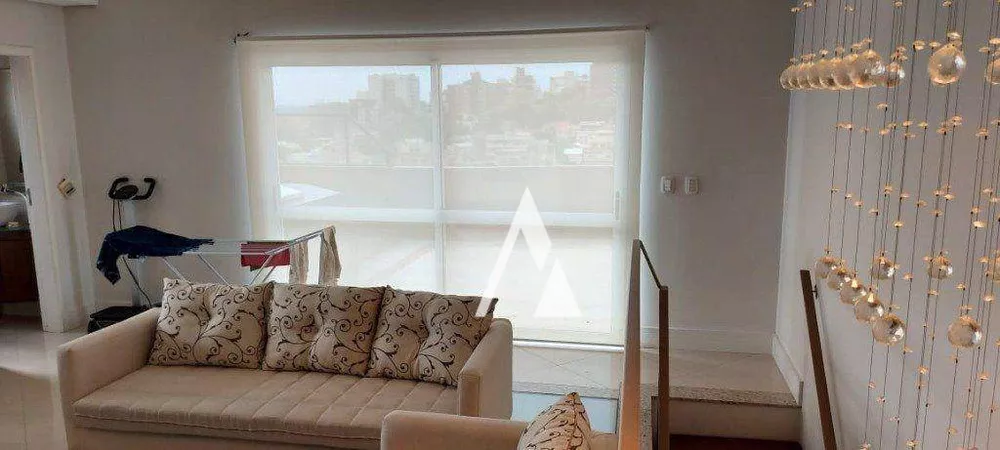 Cobertura, 2 quartos, 165 m² - Foto 10