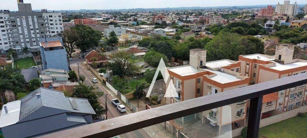Cobertura, 2 quartos, 165 m² - Foto 12