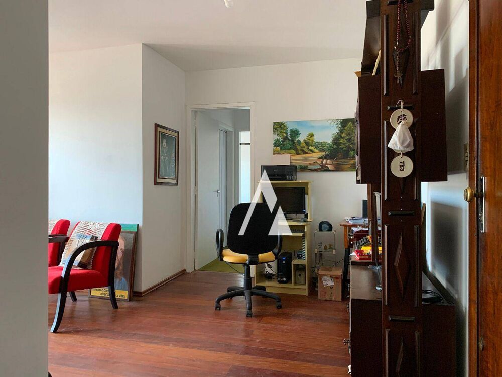 Apartamento, 2 quartos, 74 m² - Foto 3