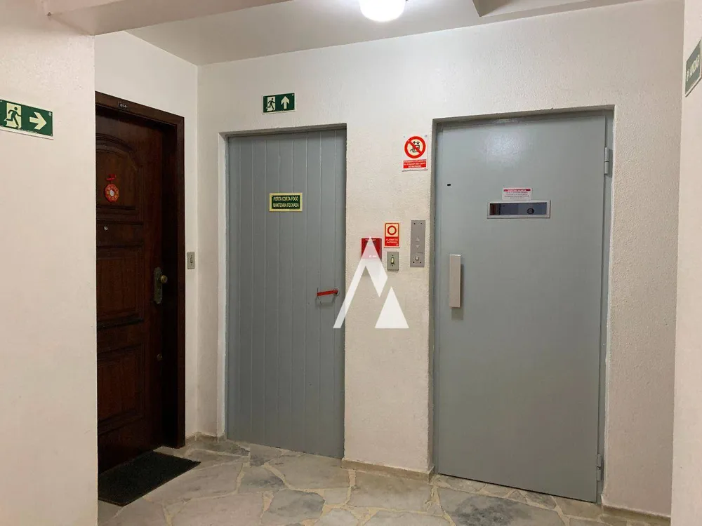 Apartamento, 2 quartos, 74 m² - Foto 3