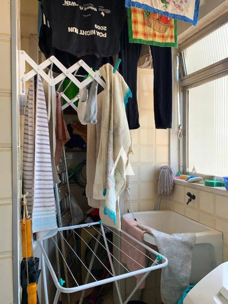 Apartamento, 2 quartos, 74 m² - Foto 7