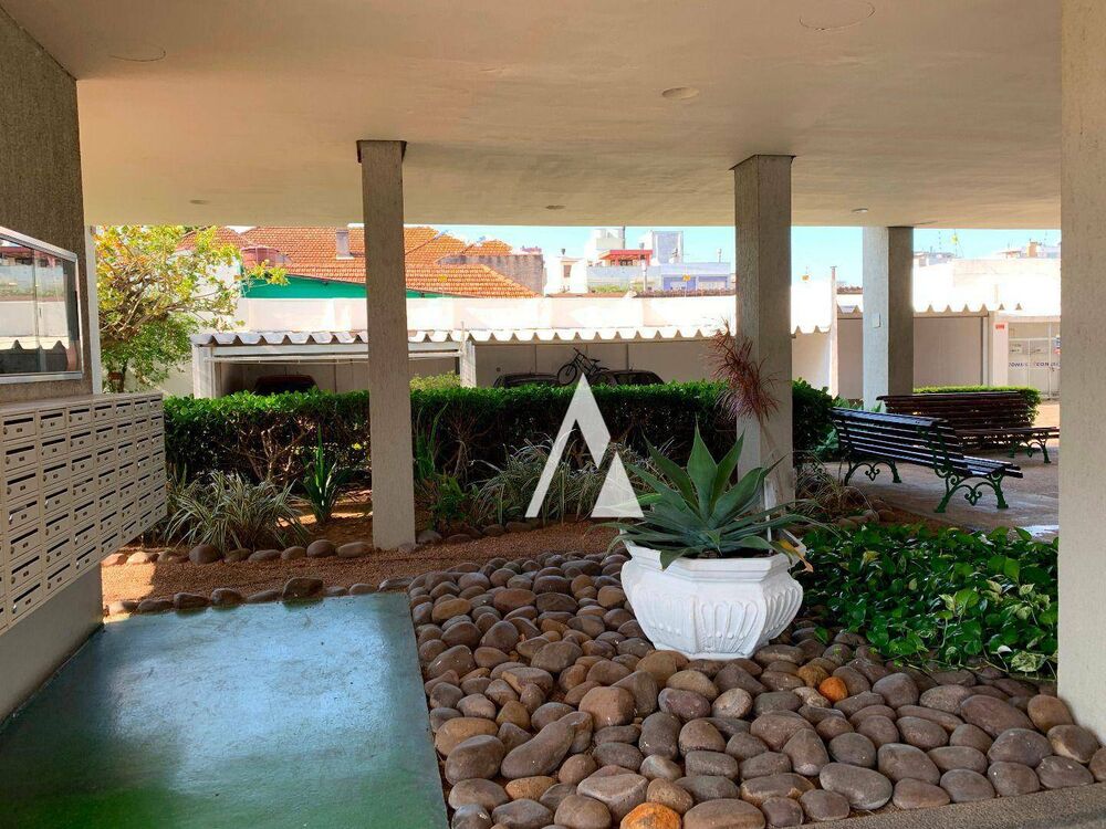 Apartamento, 2 quartos, 74 m² - Foto 2