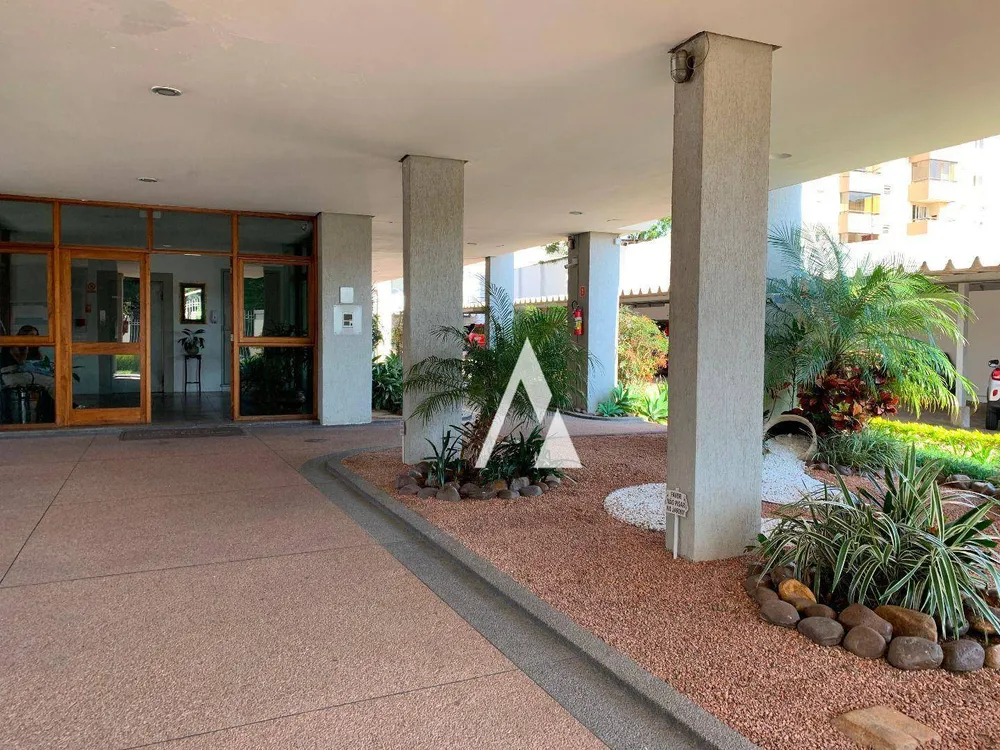 Apartamento, 2 quartos, 74 m² - Foto 1