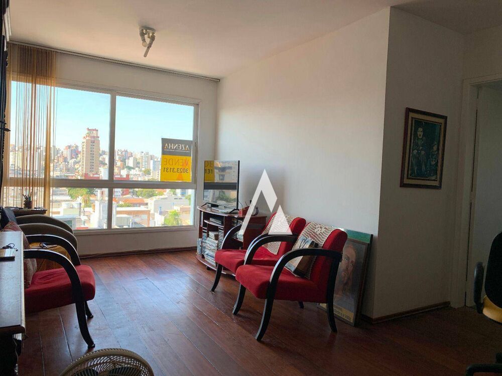 Apartamento, 2 quartos, 74 m² - Foto 1