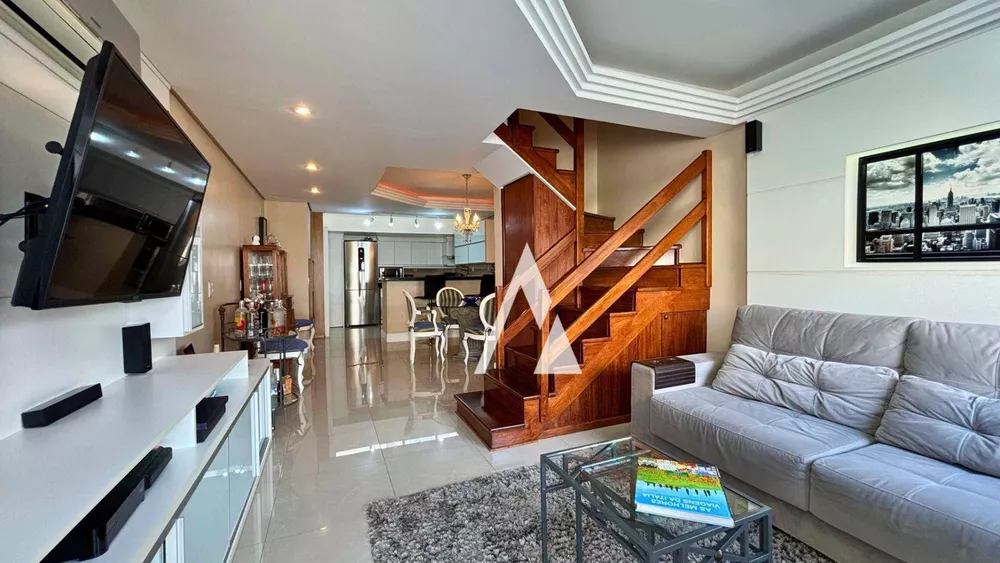 Casa de Condomínio, 2 quartos - Foto 2