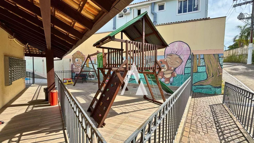 Casa de Condomínio, 2 quartos - Foto 18