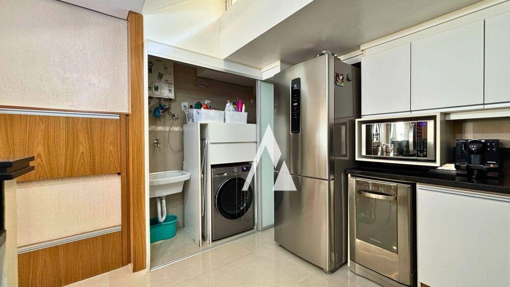 Casa de Condomínio, 2 quartos - Foto 2