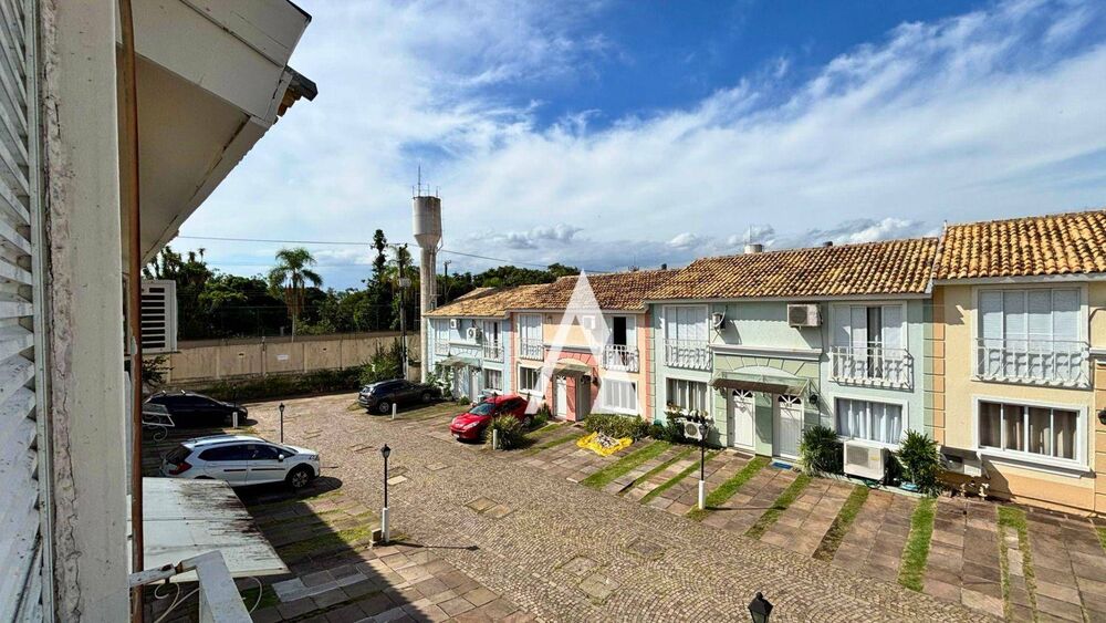 Casa de Condomínio, 2 quartos - Foto 7