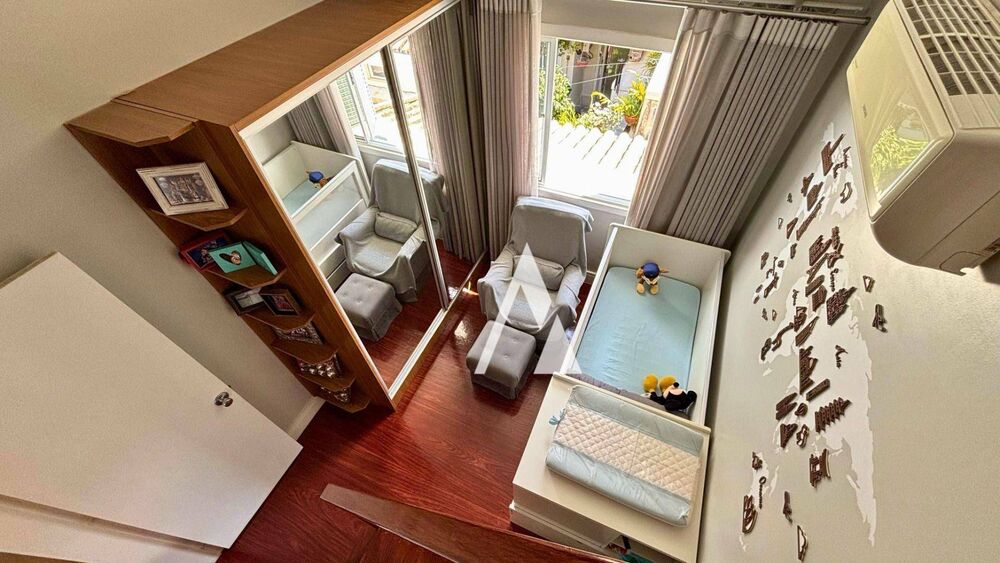 Casa de Condomínio, 2 quartos - Foto 5