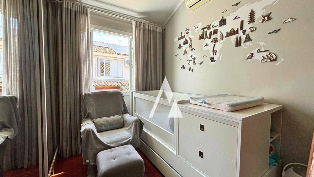 Casa de Condomínio, 2 quartos - Foto 4