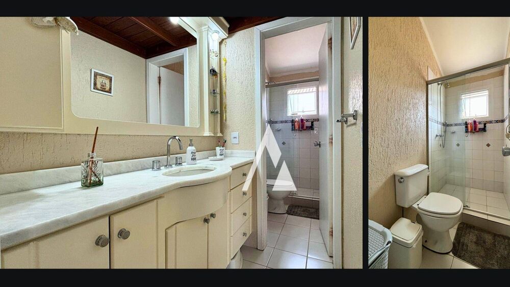 Casa de Condomínio, 2 quartos - Foto 9