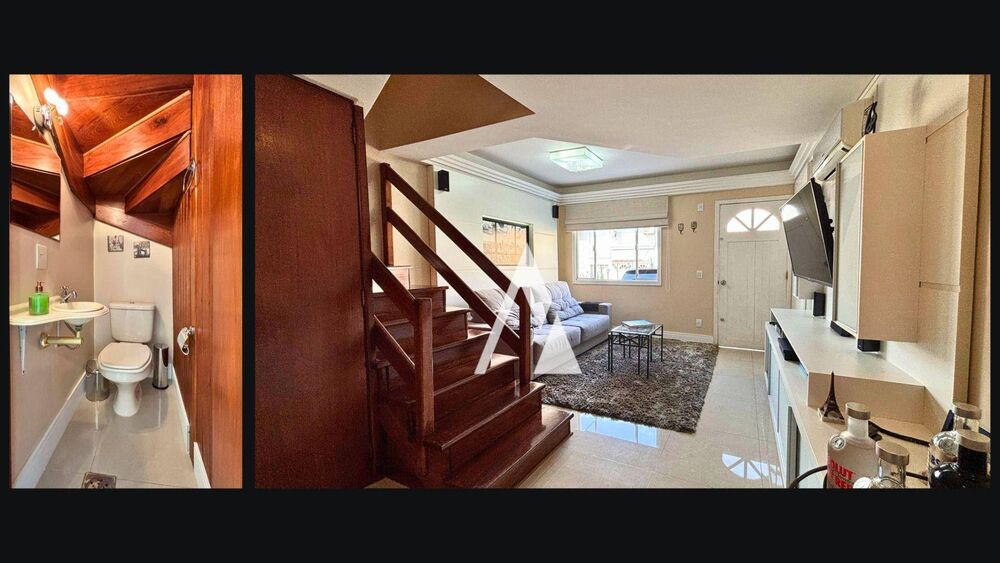 Casa de Condomínio, 2 quartos - Foto 3