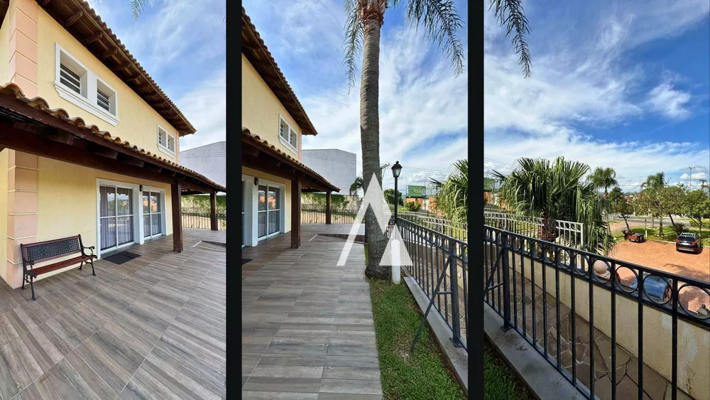 Casa de Condomínio, 2 quartos - Foto 17