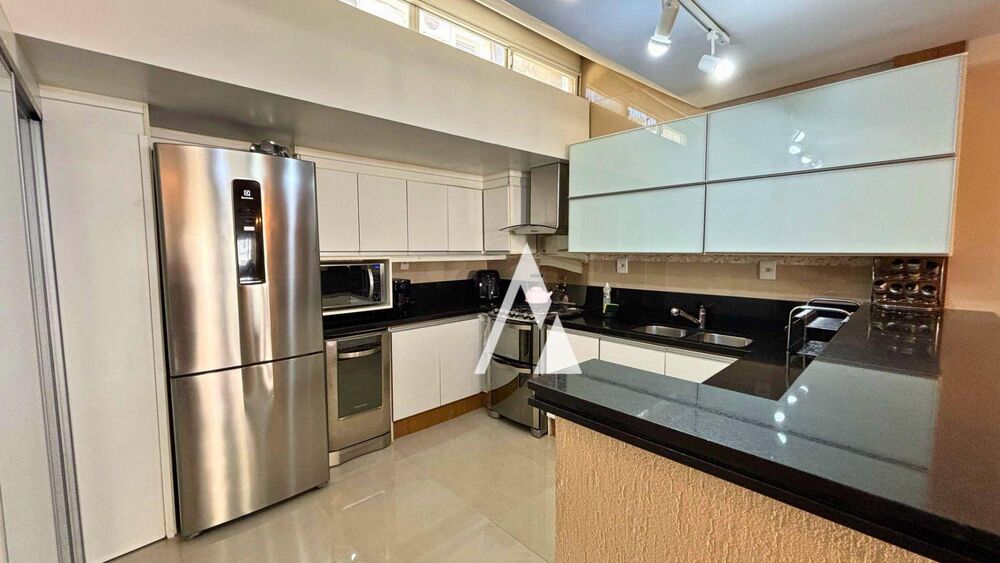 Casa de Condomínio, 2 quartos - Foto 1