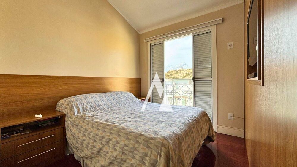 Casa de Condomínio, 2 quartos - Foto 6