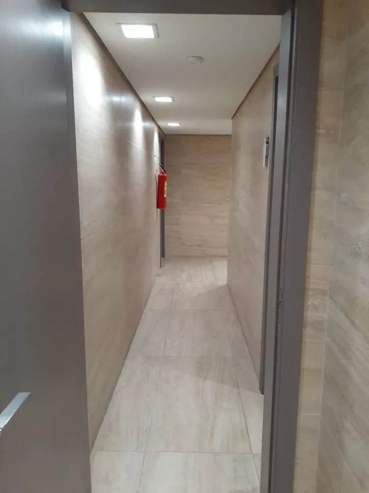 Sala-Conjunto, 40 m² - Foto 28