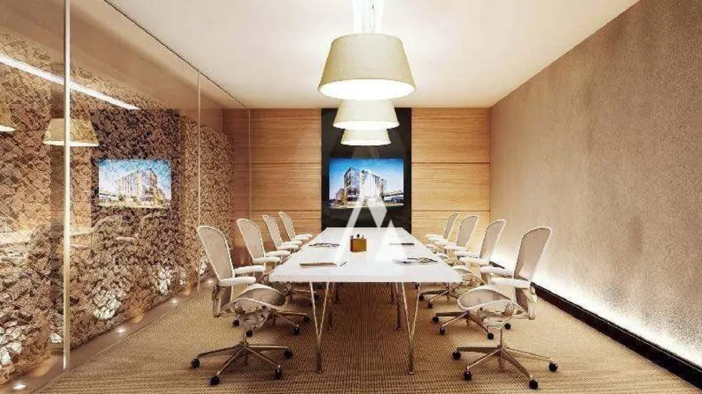 Sala-Conjunto, 40 m² - Foto 29