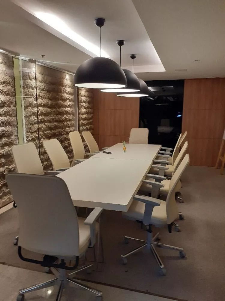Sala-Conjunto, 40 m² - Foto 19