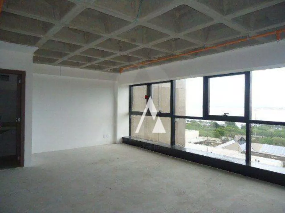Sala-Conjunto, 40 m² - Foto 7