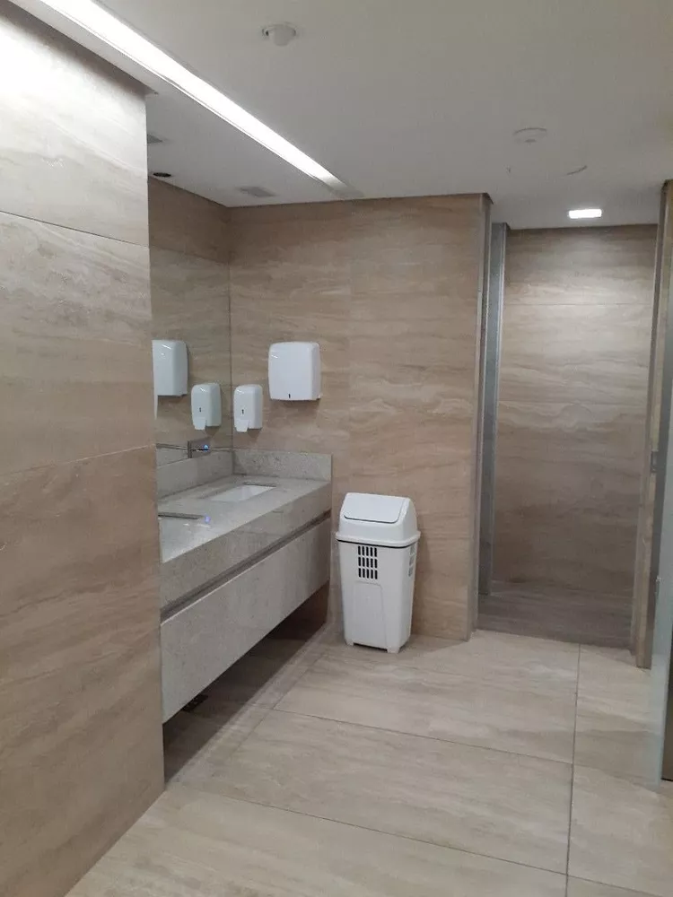 Sala-Conjunto, 40 m² - Foto 27