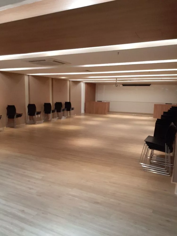 Sala-Conjunto, 40 m² - Foto 21