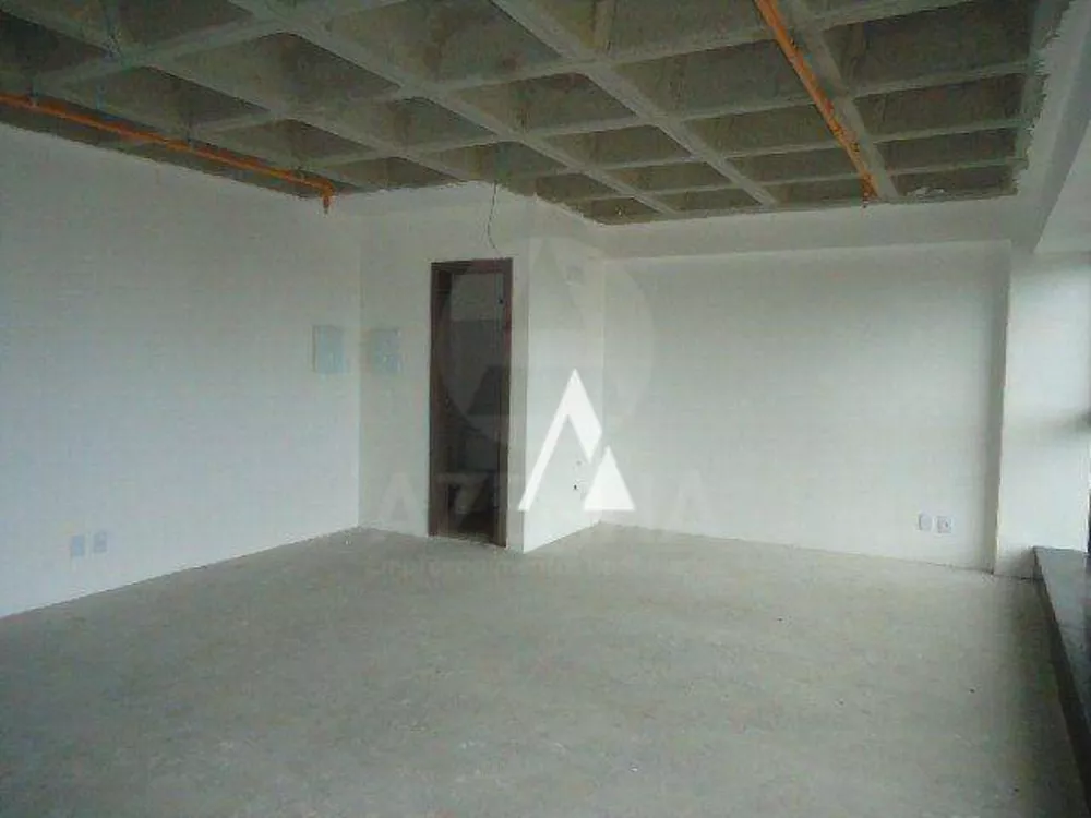 Sala-Conjunto, 40 m² - Foto 8