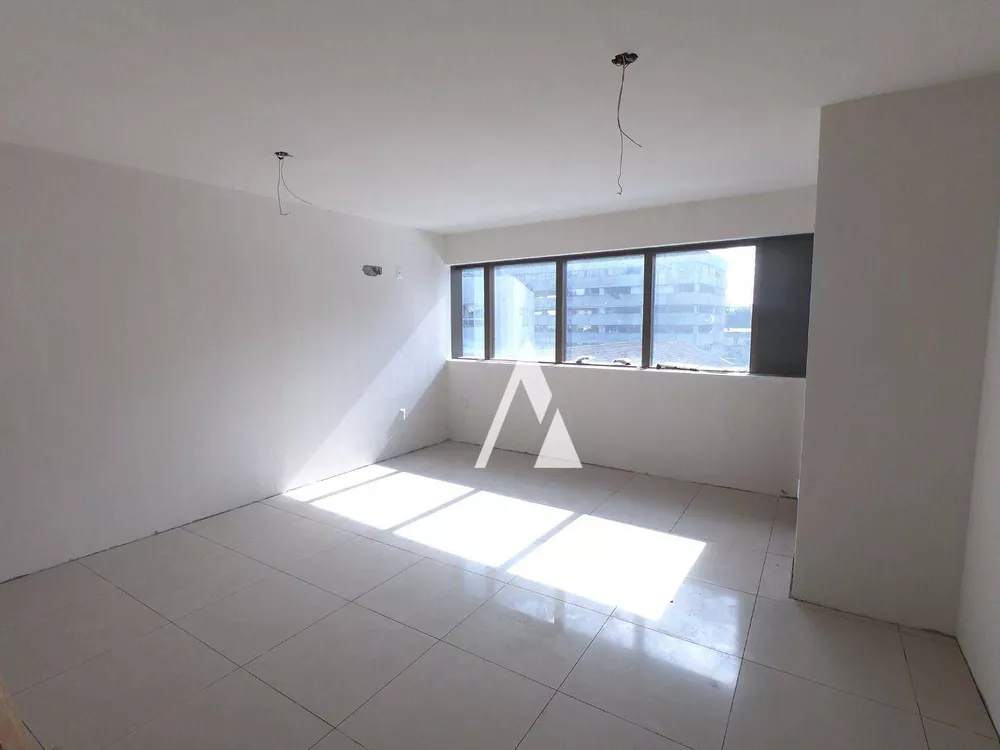 Sala-Conjunto, 25 m² - Foto 3