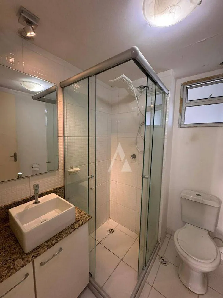 Apartamento, 3 quartos, 57 m² - Foto 7