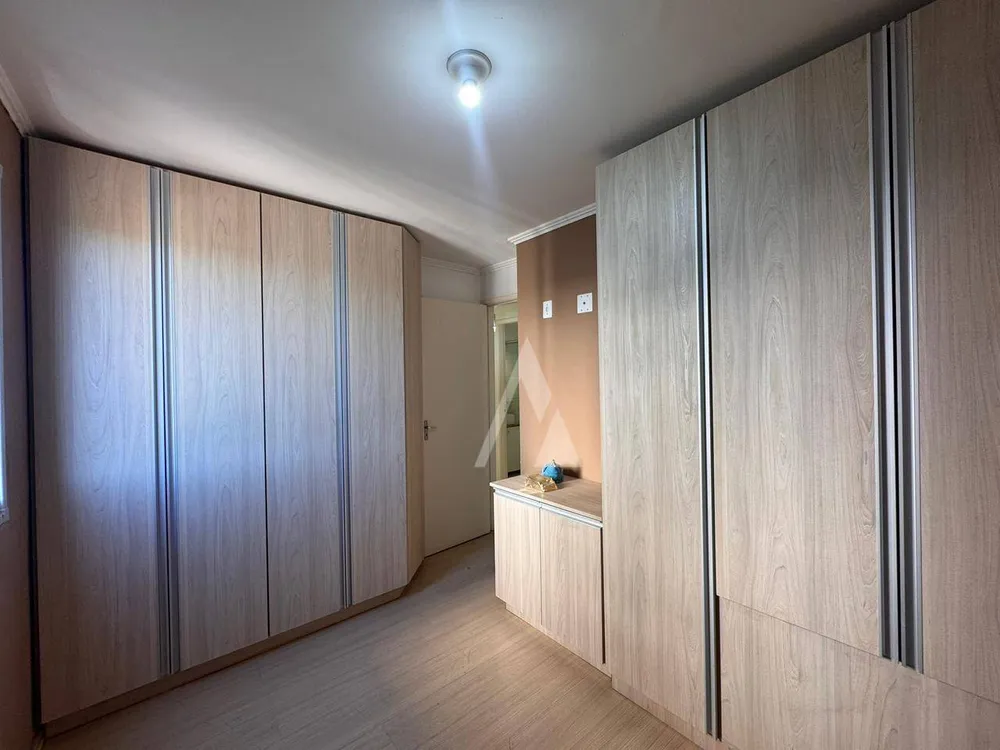 Apartamento, 3 quartos, 57 m² - Foto 8
