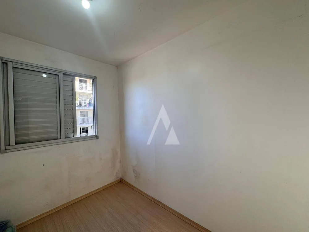 Apartamento, 3 quartos, 57 m² - Foto 11