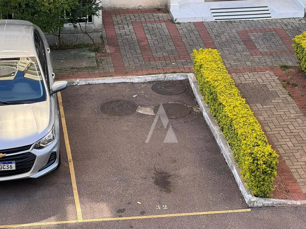 Apartamento, 3 quartos, 57 m² - Foto 12