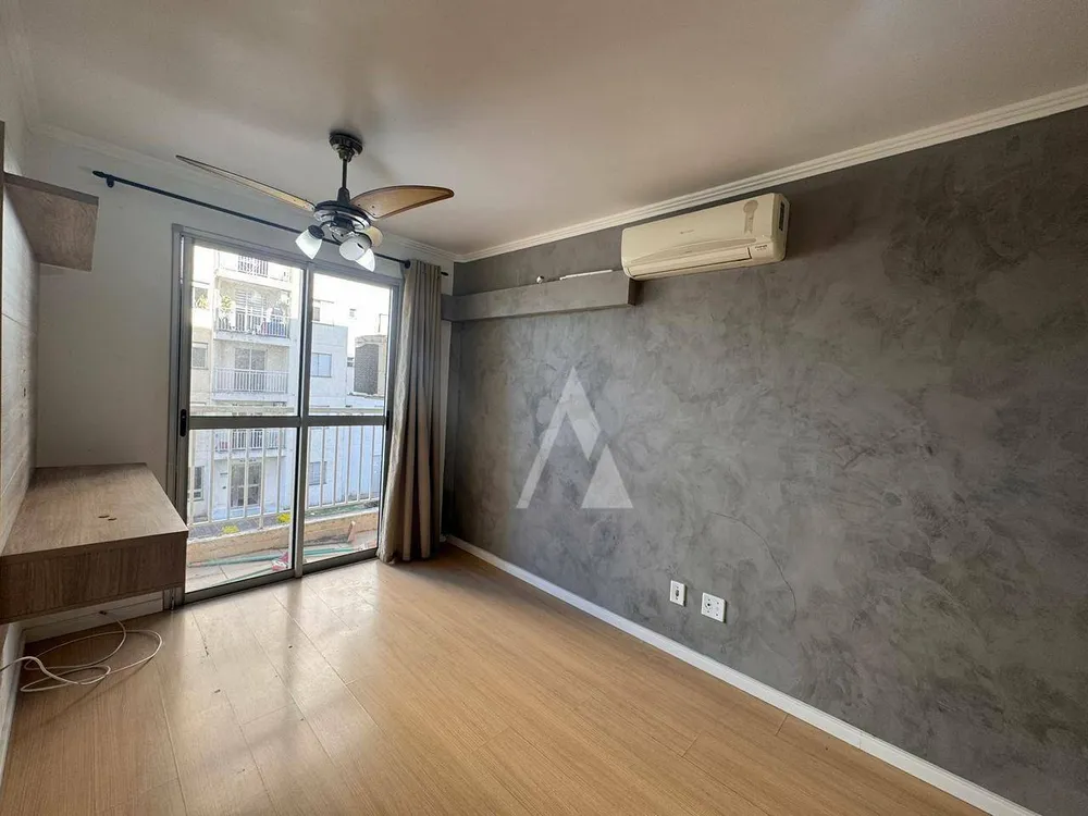 Apartamento, 3 quartos, 57 m² - Foto 2