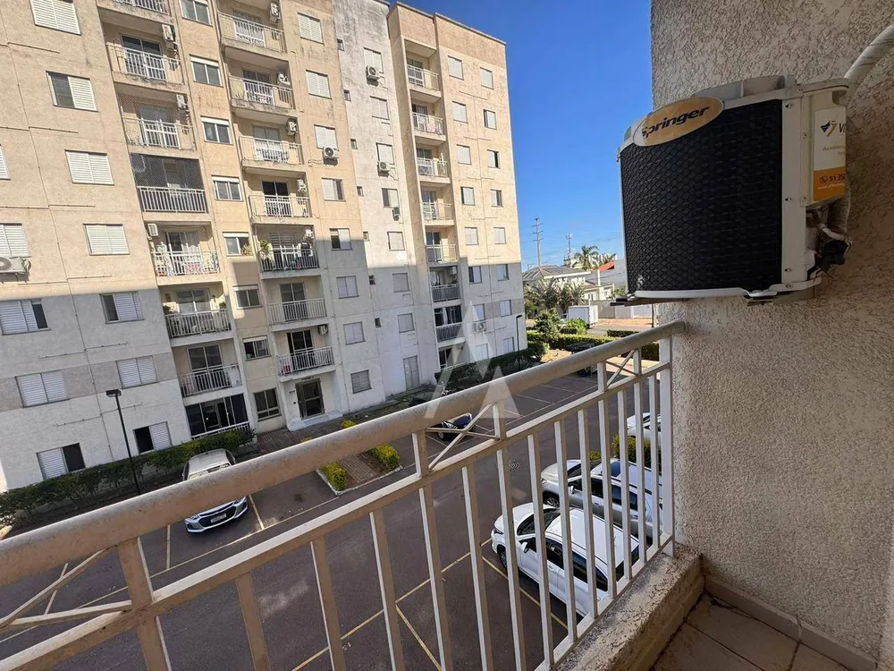 Apartamento, 3 quartos, 57 m² - Foto 6